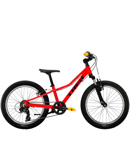 Trek Precaliber 20 7-vxl - Sigge Cykel