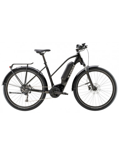 Trek Allant+ 5 Stagger 545Wh