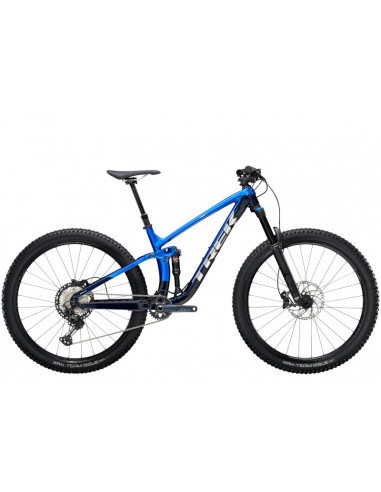 Trek Fuel EX 8 XT