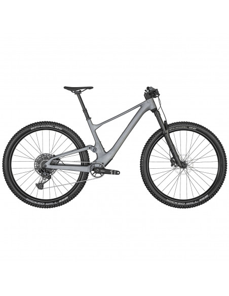Scott Spark 950 - Sigge Cykel