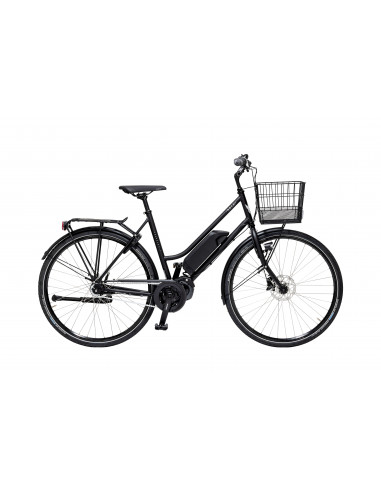 Skeppshult Nova Sport El 7-Vxl