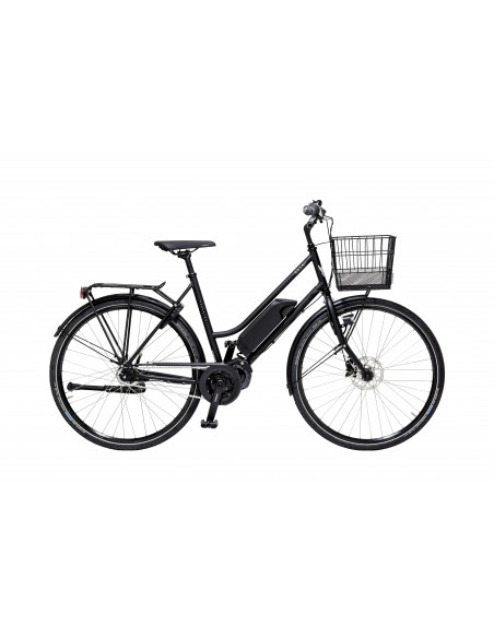 Skeppshult Nova Sport El 7-Vxl - Sigge Cykel