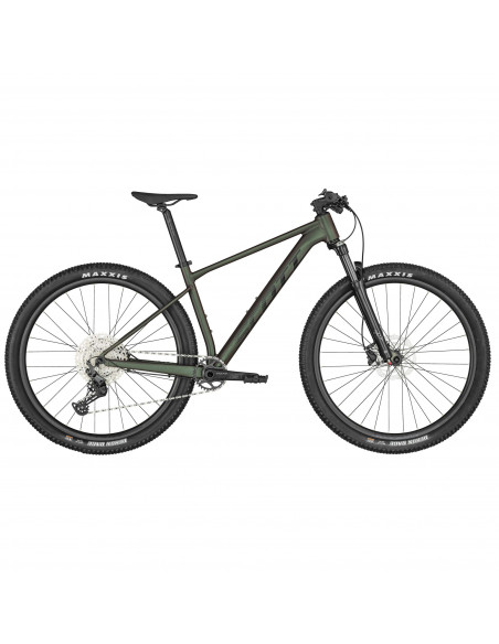 Scott Scale 980 - Sigge cykel