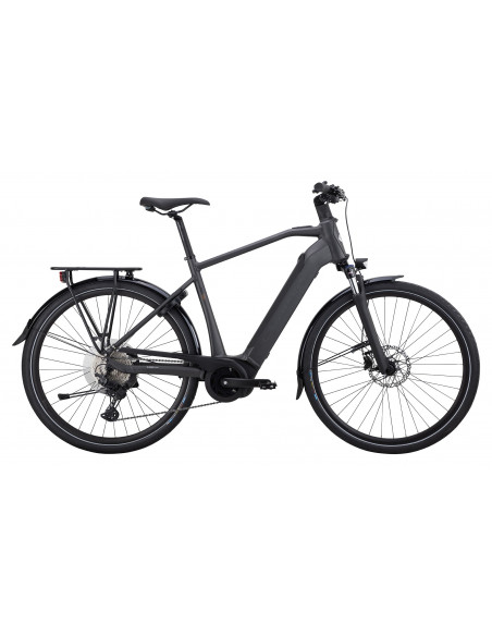 Crescent Eli 20 - Sigge cykel