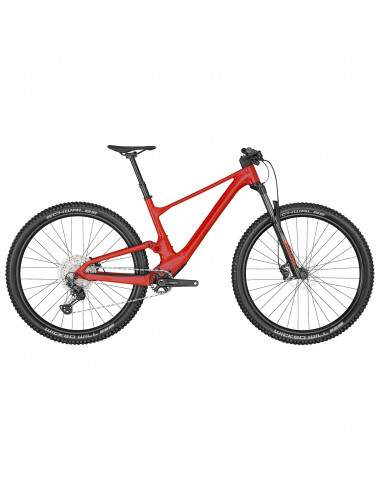 Scott Spark 960 Red