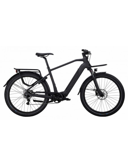 Crescent Elgot 20 5vxl - Sigge cykel