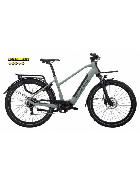 Crescent Elska 20, 5-vxl