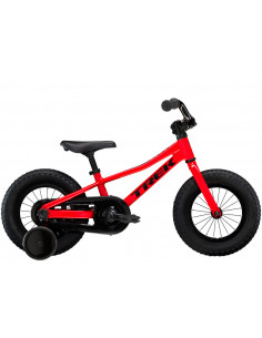 Trek Precaliber 12 - Sigge cykel