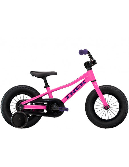 Trek Precaliber 12 - Sigge cykel