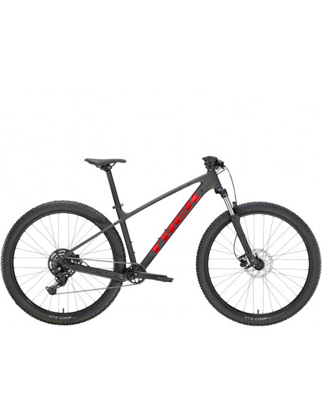 Trek Marlin 5 Gen 3 - Sigge cykel