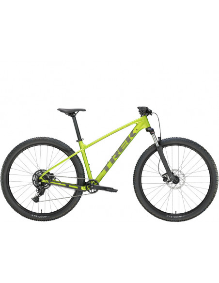 Trek Marlin 5 Gen 3 - Sigge cykel