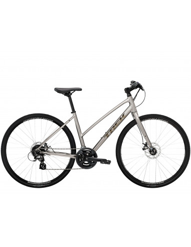 Trek FX 1 Disc Stagger Gen 3
