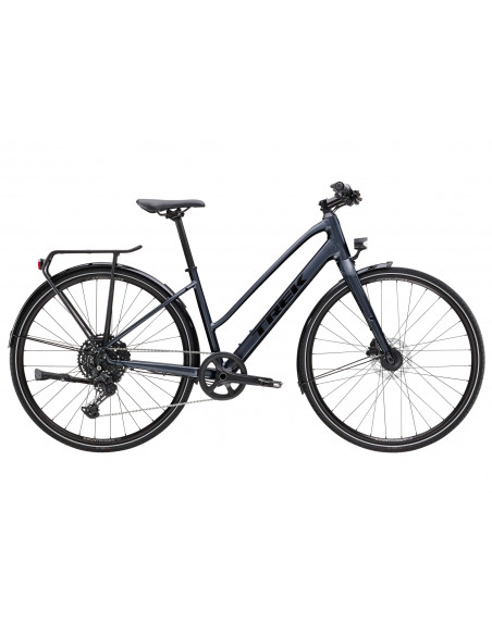 Trek FX 3 Equipped Midstep Gen 4 - Sigge Cykel