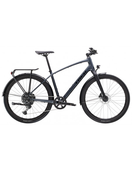 Trek Dual Sport 3 Equipped Gen 5 - Sigge Cykel