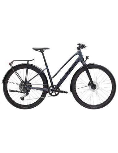 Trek Dual Sport 3 Equipped Stagger Gen 5