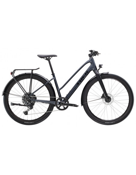 Trek Dual Sport 3 Equipped Stagger Gen 5 - Sigge Cykel