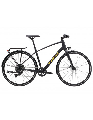 Trek FX 2 Equipped Gen 4