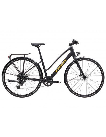 Trek FX 2 Equipped Stagger Gen 4 - Sigge Cykel