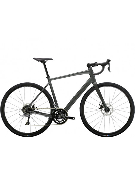 Trek Domane AL 2 Gen 4 - Sigge Cykel
