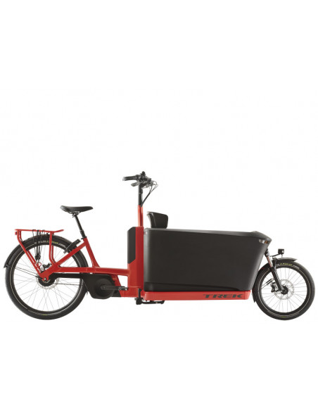 Trek Fetch+ 4 - Sigge Cykel