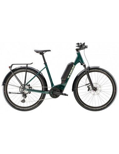 Trek Allant+ 6 Lowstep 545Wh