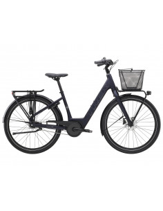 Trek District+ 1C Lowstep 400Wh