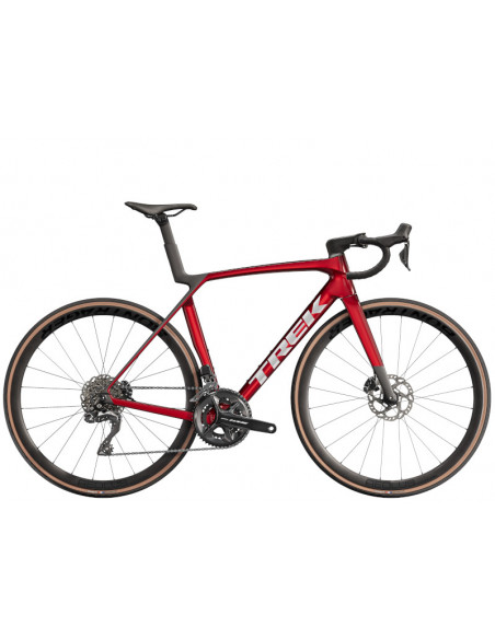 Trek Madone SL 6 Gen 8 - Sigge cykel