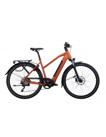 Crescent Elda 20 10vxl - Sigge Cykel