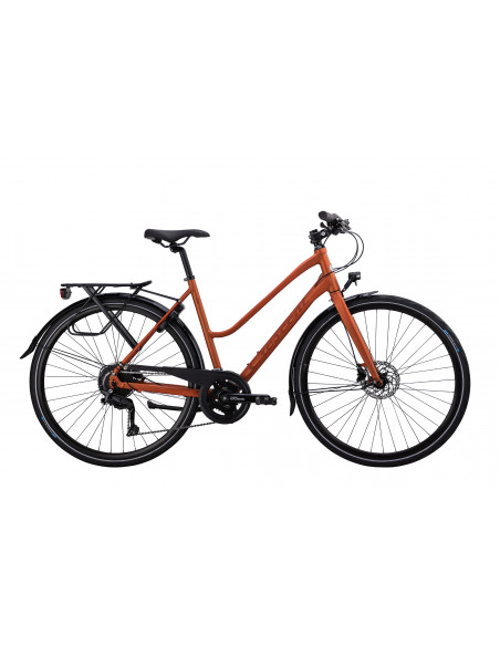 Crescent Holma 18vxl - Sigge Cykel