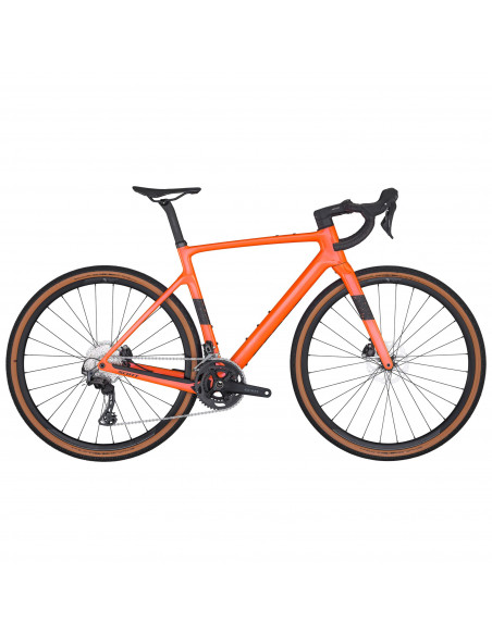Scott Addict Gravel 40 - Sigge Cykel