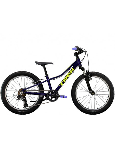 Trek Precaliber 20 7-vxl - Sigge Cykel