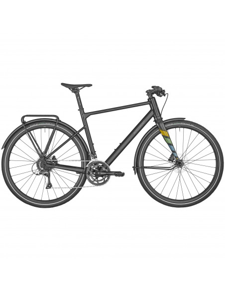 Bergamont Sweep 4 EQ - Sigge Cykel