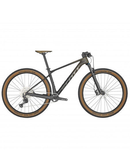 Scott Scale 925 - Sigge Cykel