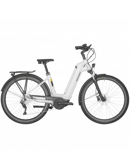 Bergamont E-Horizon Edition 5 Wave - Sigge Cykel