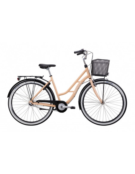 Sjösala Mariedal 3-vxl - Sigge Cykel