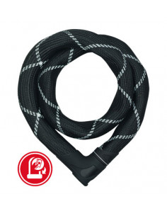 Abus Kättinglås Iven 8210/85 CM