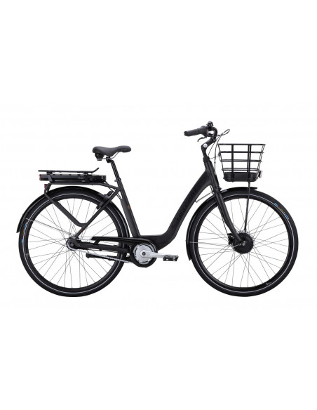 Crescent Elina 7-vxl - Sigge Cykel