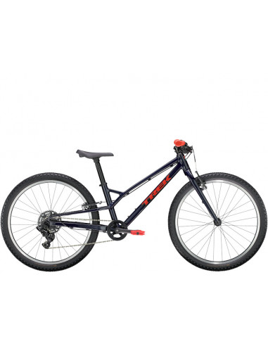 Trek Wahoo 24 Path