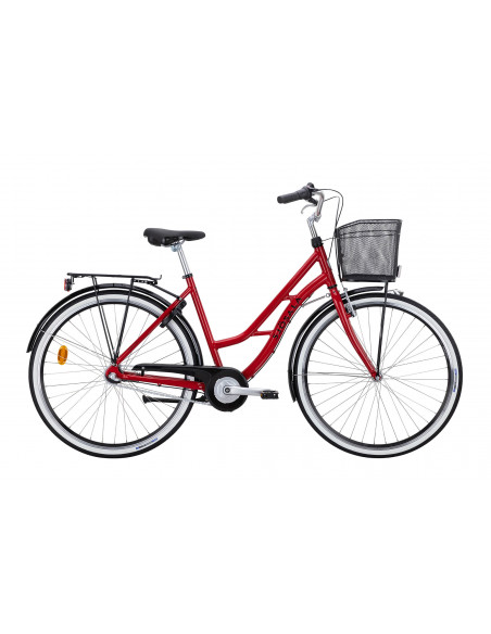 Sjösala Mariedal 3-vxl - Sigge Cykel