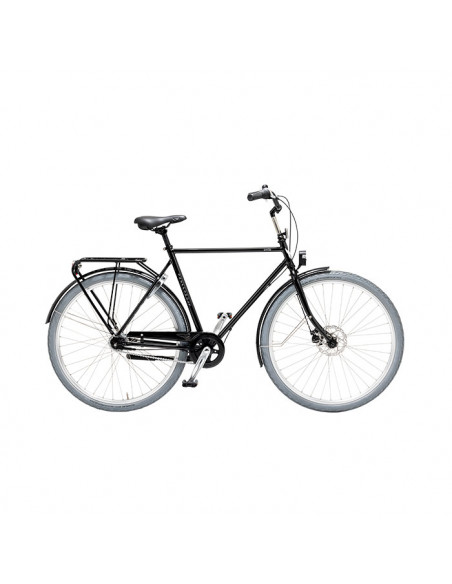 Skeppshult Herr Smile 3-Vxl - Sigge Cykel