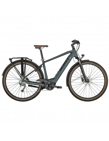 Scott Sub Active eRide Men