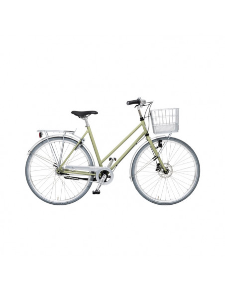 Skeppshult Dam Favorit 7-Vxl - Sigge Cykel