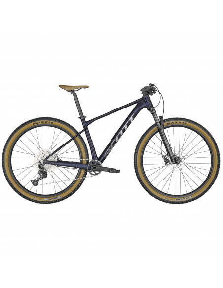 Scott Scale 965 - Sigge Cykel