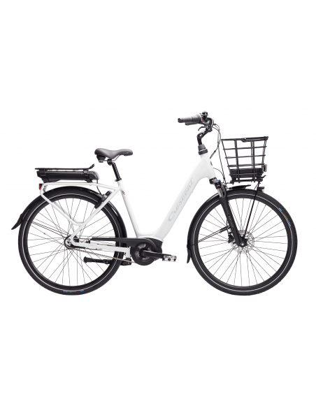 Crescent Elvira 7vxl