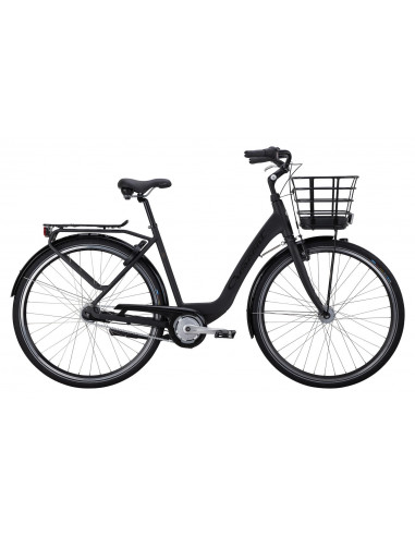 Crescent Tove 7vxl