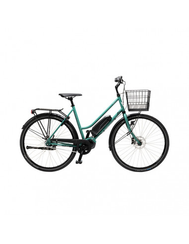 Skeppshult Nova Sport El 7-Vxl