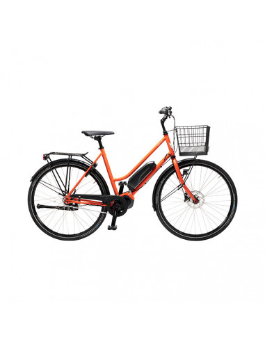 Skeppshult Nova Sport El 7-Vxl