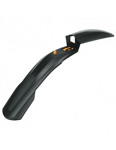 SKS Skärm Fram Shockblade 26-27,5 Svart