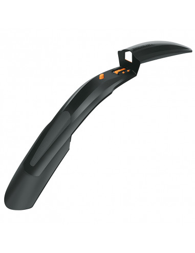 SKS Skärm Fram Shockblade 27,5-29 Svart