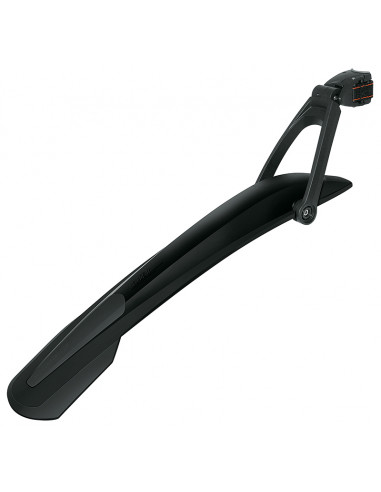 SKS Skärm Bak X-Blade 26-27,5 Svart